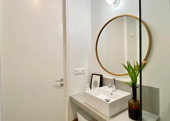 ゲストハウス Casa Maceira