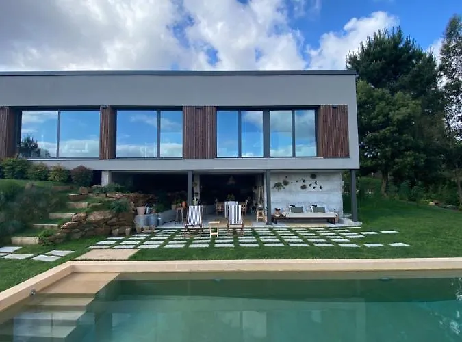 Casa Maceira Tomiño