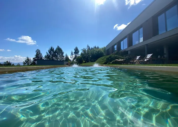 Casa Maceira Tomiño