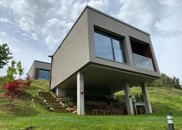 Casa Maceira بيت ضيافة