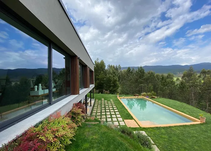 Casa Maceira 3*