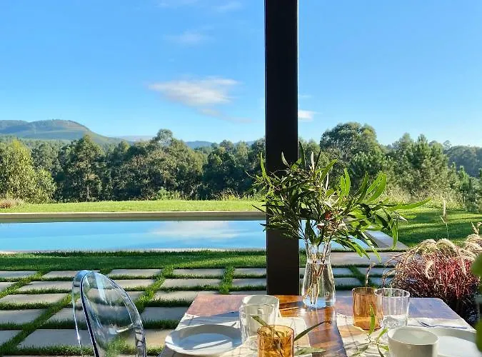 Casa Maceira ゲストハウス 3*