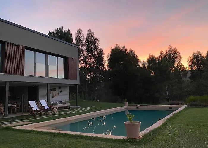 Casa Maceira 3*