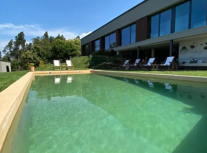 ゲストハウス Casa Maceira 3*