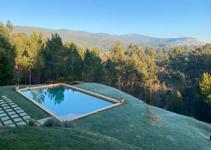 Casa Maceira Tomiño