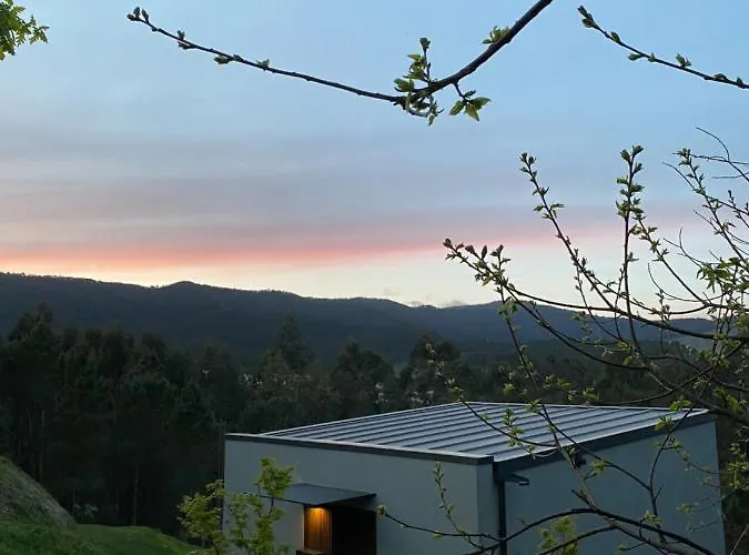 Casa Maceira Tomiño