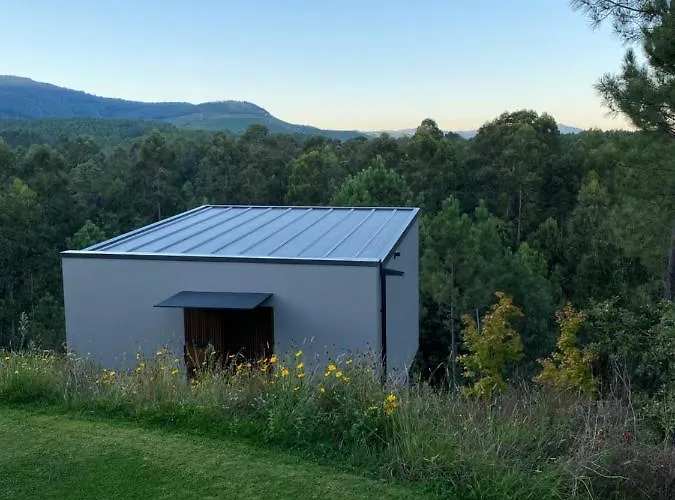 Casa Maceira بيت ضيافة 3*