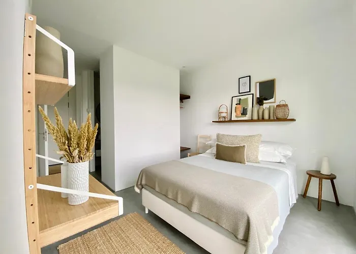 Casa Maceira بيت ضيافة