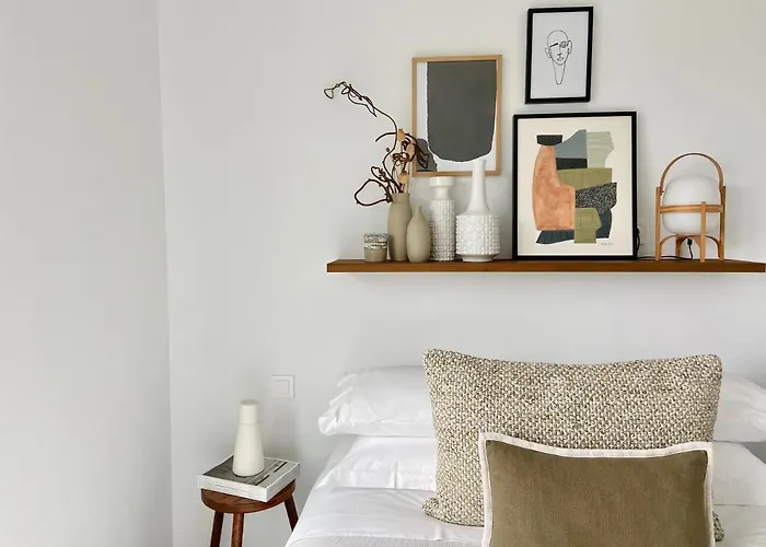 Casa Maceira 3* Tomiño