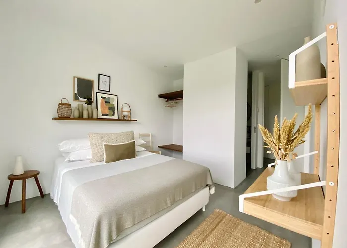 ゲストハウス Casa Maceira