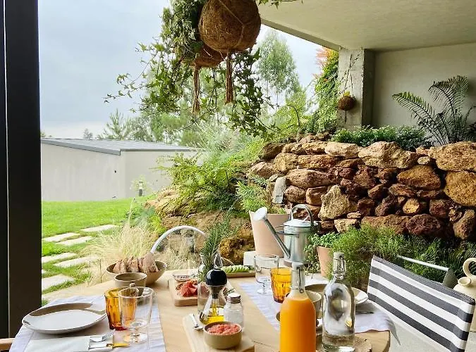 Casa Maceira 3* Tomiño