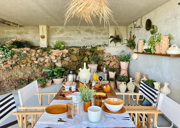Casa Maceira 3*