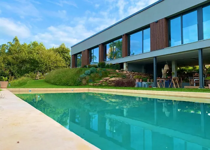 بيت ضيافة Casa Maceira 3*