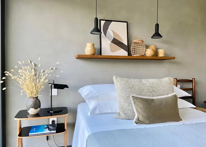 Casa Maceira ゲストハウス 3*