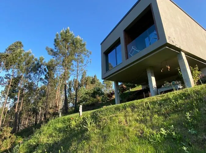 招待所 Casa Maceira 3*