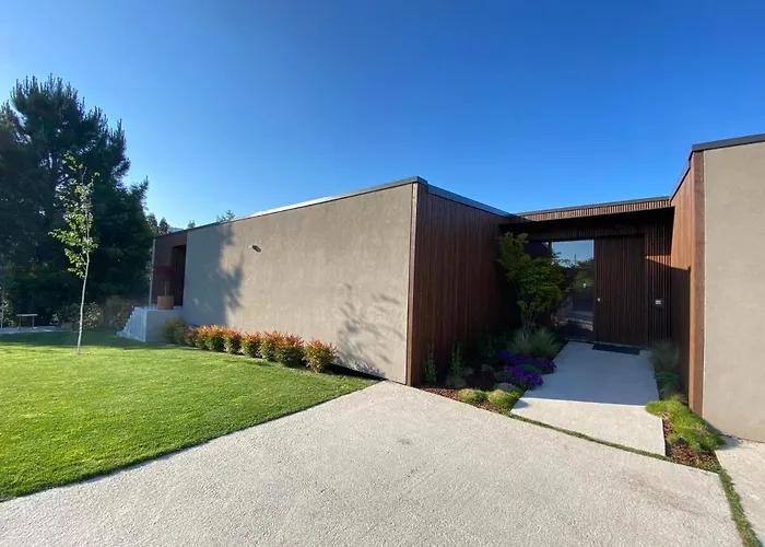 Casa Maceira Tomiño