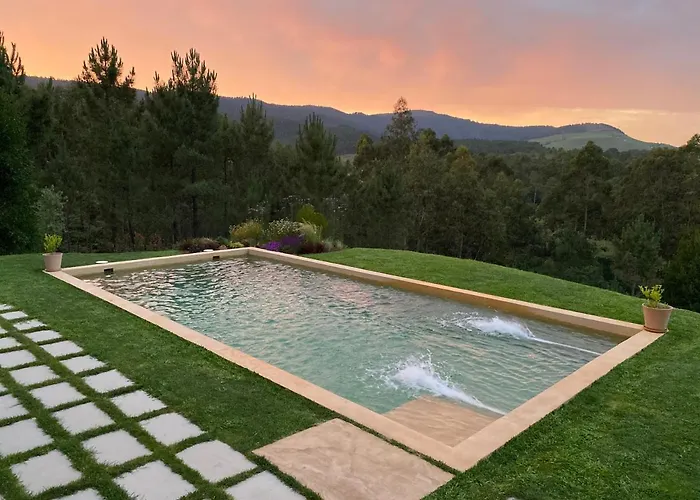 بيت ضيافة Casa Maceira 3*