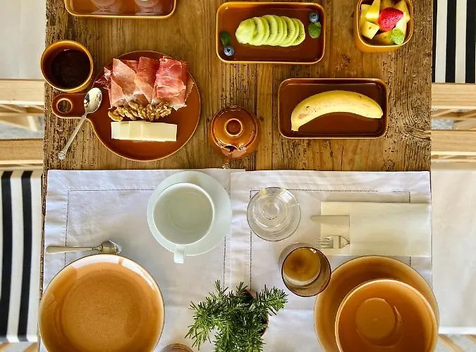 بيت ضيافة Casa Maceira