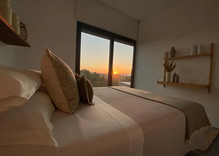 Casa Maceira Tomiño