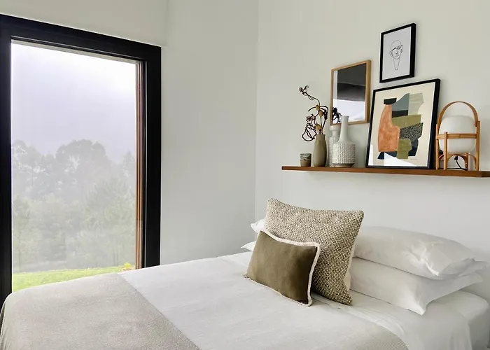 Casa Maceira Tomiño