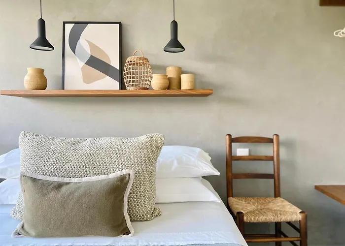 ゲストハウス Casa Maceira Tomiño