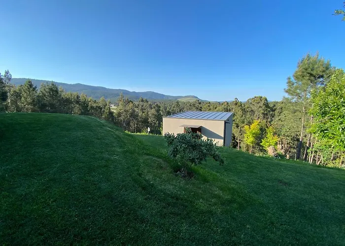 Casa Maceira 3*