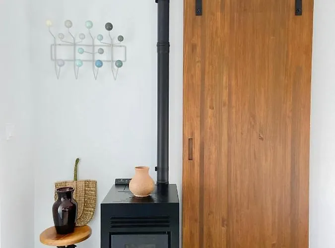 Casa Maceira 3* Tomiño