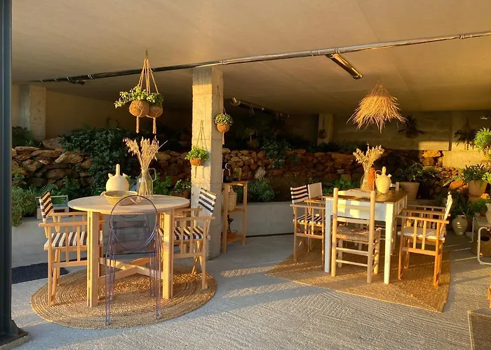 Casa Maceira بيت ضيافة 3*