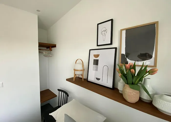 Casa Maceira 3* Tomiño